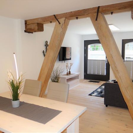Apartamento Speicher Residenz Barth E0 App 2 Exterior foto