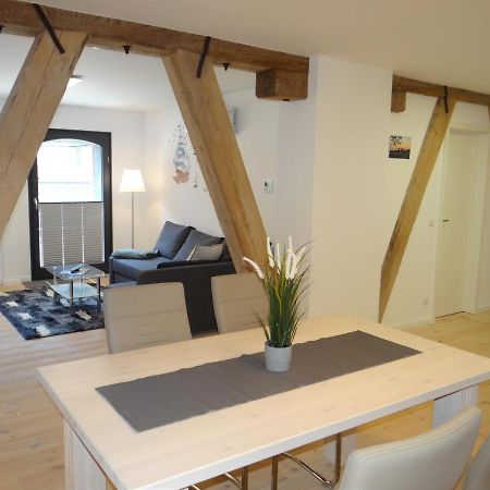 Apartamento Speicher Residenz Barth E0 App 2 Exterior foto